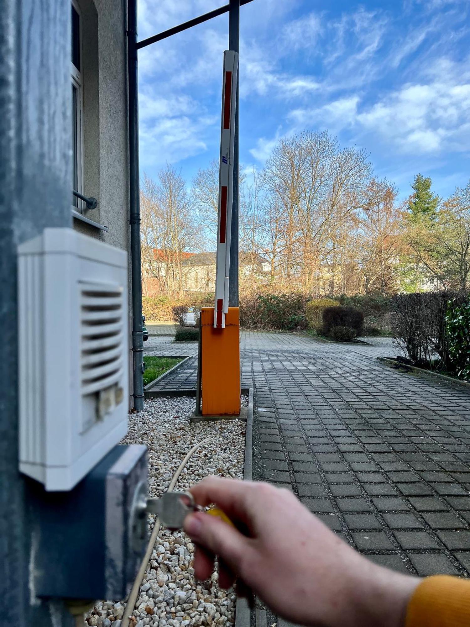 Edler Wohnraum Luxurioeses Studio Im Zentrum Mit Balkon, Kaffeevollautomat, Klima & Parkplatz Zwickau Exterior foto