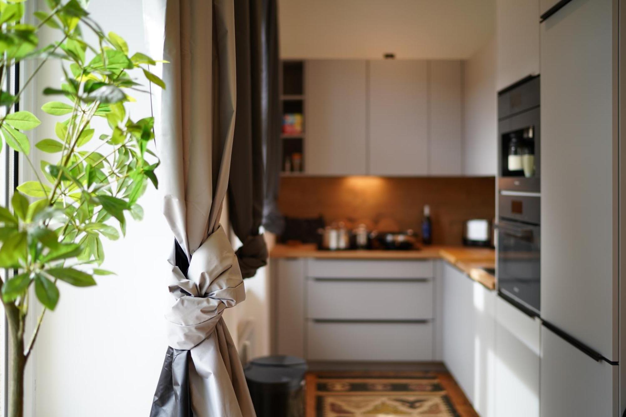 Edler Wohnraum Luxurioeses Studio Im Zentrum Mit Balkon, Kaffeevollautomat, Klima & Parkplatz Zwickau Exterior foto
